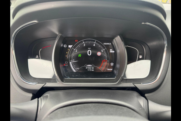 Renault Scénic TCe 140 EDC Intens Navi / Camera / P-sensoren / Full LED / Winterbandenset