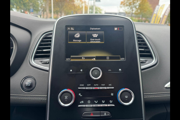 Renault Scénic TCe 140 EDC Intens Navi / Camera / P-sensoren / Full LED / Winterbandenset