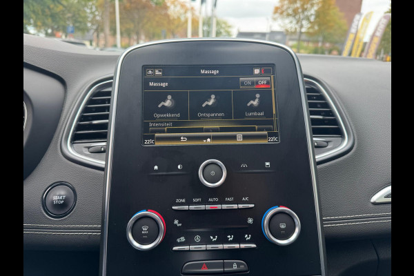 Renault Scénic TCe 140 EDC Intens Navi / Camera / P-sensoren / Full LED / Winterbandenset