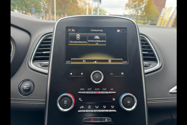 Renault Scénic TCe 140 EDC Intens Navi / Camera / P-sensoren / Full LED / Winterbandenset