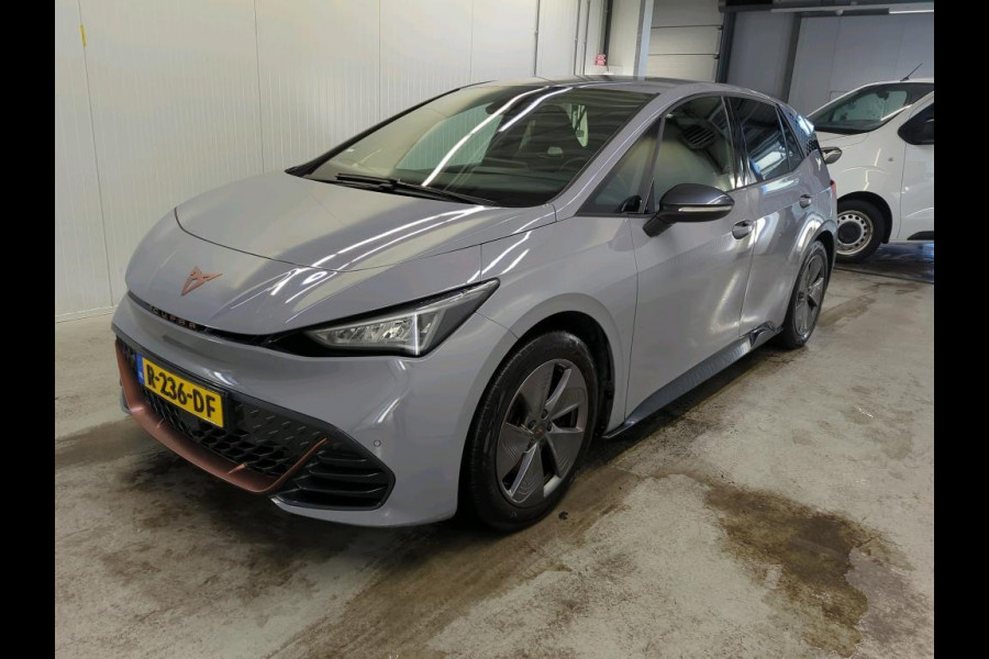 CUPRA Born Business 62 kWh | Navi | Camera | Carplay |