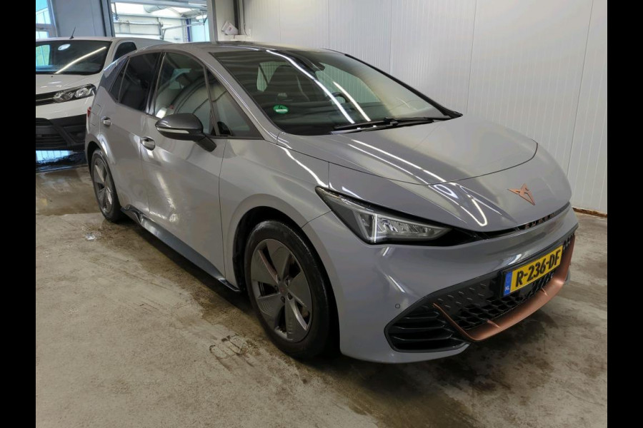 CUPRA Born Business 62 kWh | Navi | Camera | Carplay |