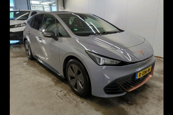 CUPRA Born Business 62 kWh | Navi | Camera | Carplay |