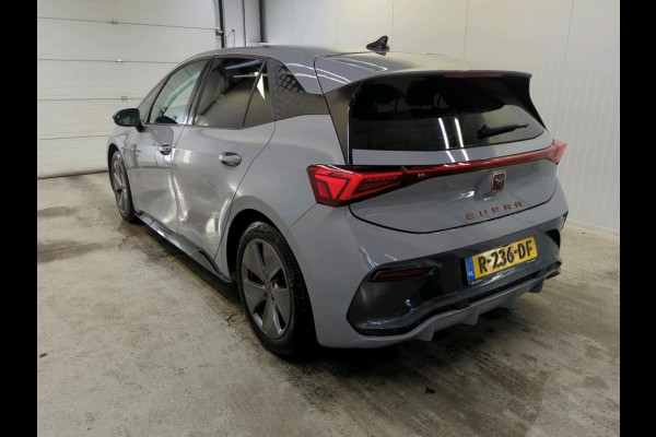 CUPRA Born Business 62 kWh | Navi | Camera | Carplay |