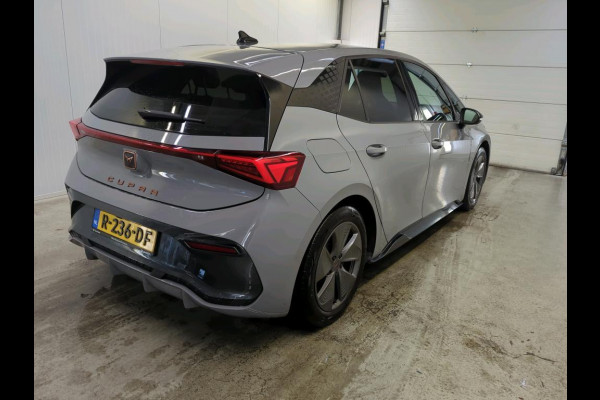 CUPRA Born Business 62 kWh | Navi | Camera | Carplay |