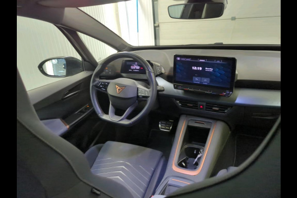 CUPRA Born Business 62 kWh | Navi | Camera | Carplay |