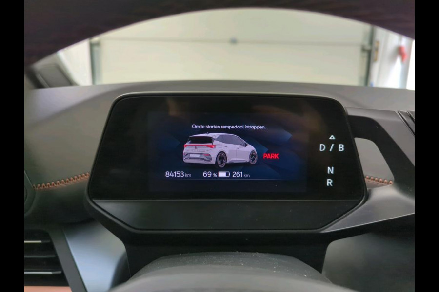 CUPRA Born Business 62 kWh | Navi | Camera | Carplay |