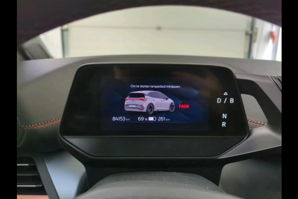 CUPRA Born Business 62 kWh | Navi | Camera | Carplay |