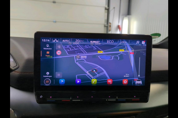 CUPRA Born Business 62 kWh | Navi | Camera | Carplay |