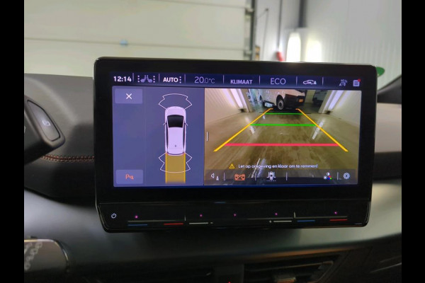 CUPRA Born Business 62 kWh | Navi | Camera | Carplay |