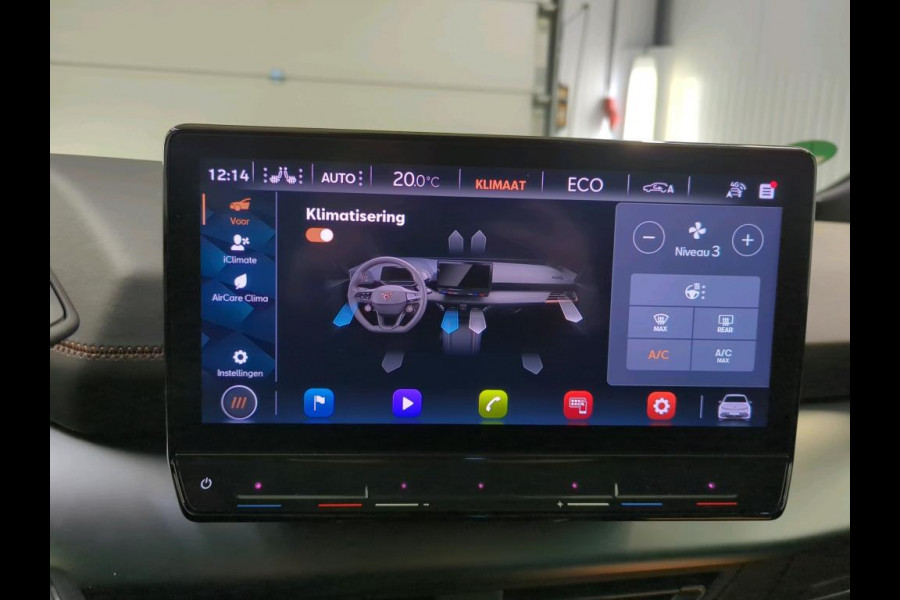 CUPRA Born Business 62 kWh | Navi | Camera | Carplay |