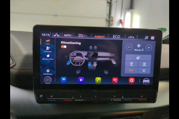 CUPRA Born Business 62 kWh | Navi | Camera | Carplay |