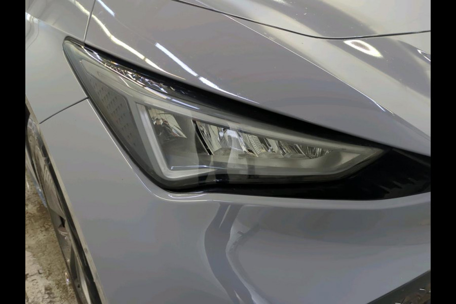 CUPRA Born Business 62 kWh | Navi | Camera | Carplay |