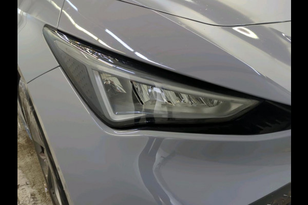 CUPRA Born Business 62 kWh | Navi | Camera | Carplay |