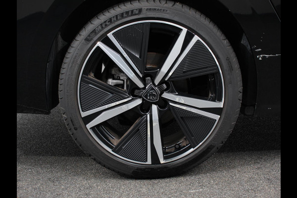 Peugeot 308 1.2 PureTech GT | DEMO ! | Climate control Adaptive cruise control Parkeersensoren Achteruitrijcamera Navigatie LED Apple Carplay/ Android Auto Peugeot 308 1.2 PureTech GT | DEMO ! | Climate control Adaptive cruise control Parkeersensoren Achteruitrijcamera Navigatie LED Apple Carplay/ Android Auto