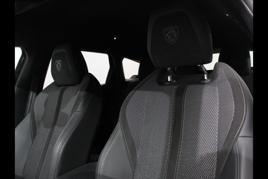 Peugeot 308 1.2 PureTech GT | DEMO ! | Climate control Adaptive cruise control Parkeersensoren Achteruitrijcamera Navigatie LED Apple Carplay/ Android Auto Peugeot 308 1.2 PureTech GT | DEMO ! | Climate control Adaptive cruise control Parkeersensoren Achteruitrijcamera Navigatie LED Apple Carplay/ Android Auto