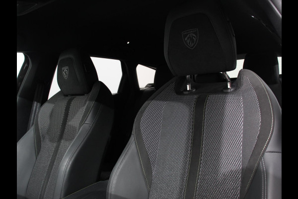 Peugeot 308 1.2 PureTech GT | DEMO ! | Climate control Adaptive cruise control Parkeersensoren Achteruitrijcamera Navigatie LED Apple Carplay/ Android Auto Peugeot 308 1.2 PureTech GT | DEMO ! | Climate control Adaptive cruise control Parkeersensoren Achteruitrijcamera Navigatie LED Apple Carplay/ Android Auto