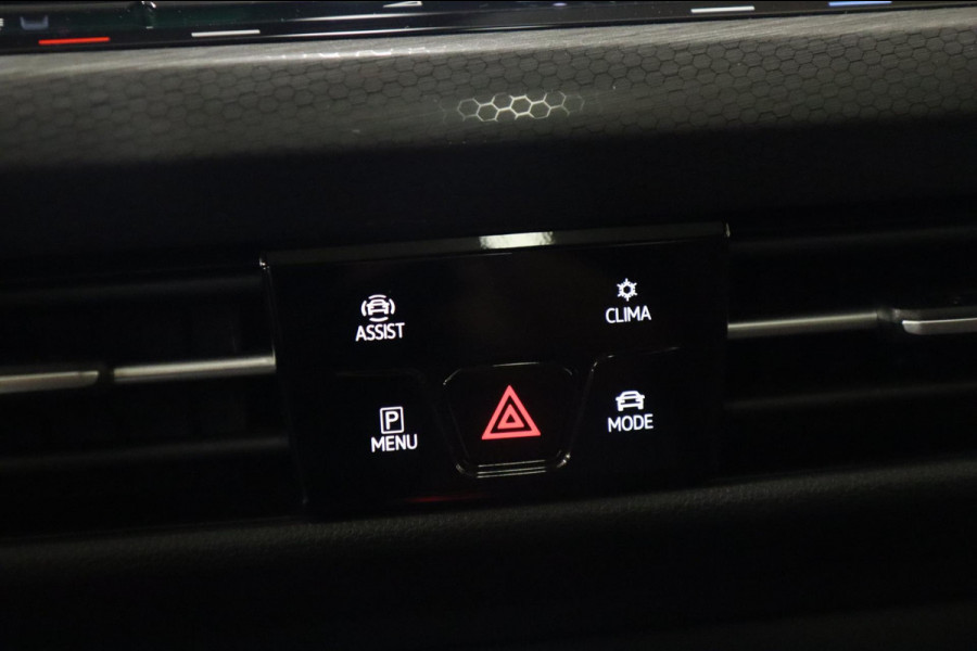 Volkswagen Golf 2.0 TSI GTI CLUBSPORT SPECIAL/PANO/H-K/IQ-LIGHT/VOL