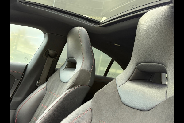 Mercedes-Benz CLA-Klasse 250 4MATIC Premium Plus Pano|Burmester|Memory|HuD|Sfeer
