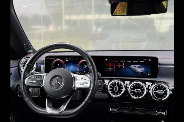 Mercedes-Benz CLA-Klasse 250 4MATIC Premium Plus Pano|Burmester|Memory|HuD|Sfeer