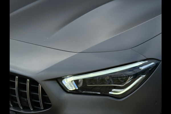 Mercedes-Benz CLA-Klasse 250 4MATIC Premium Plus Pano|Burmester|Memory|HuD|Sfeer
