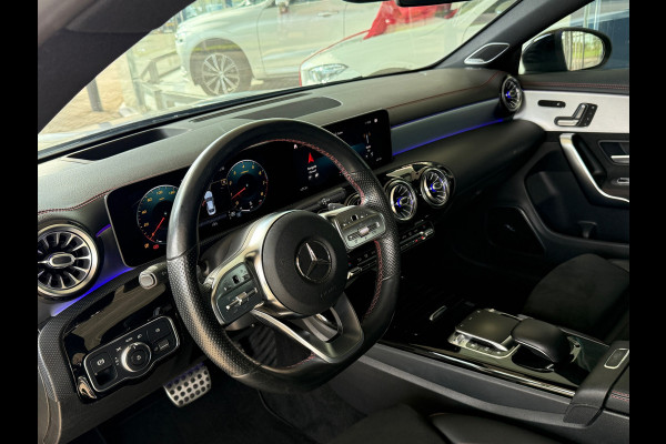 Mercedes-Benz CLA-Klasse 250 4MATIC Premium Plus Pano|Burmester|Memory|HuD|Sfeer