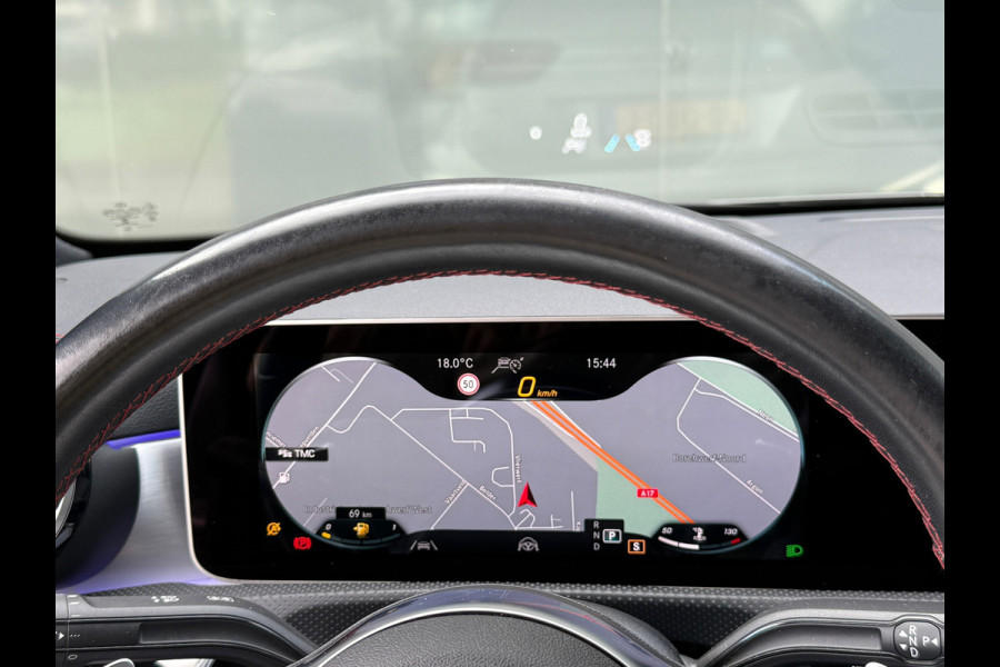 Mercedes-Benz CLA-Klasse 250 4MATIC Premium Plus Pano|Burmester|Memory|HuD|Sfeer
