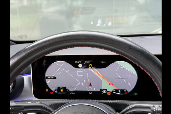 Mercedes-Benz CLA-Klasse 250 4MATIC Premium Plus Pano|Burmester|Memory|HuD|Sfeer