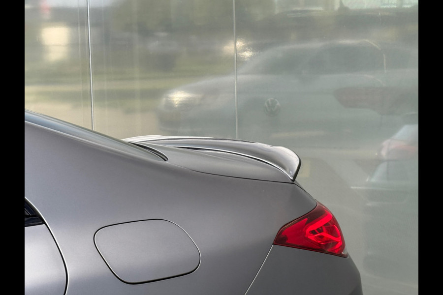 Mercedes-Benz CLA-Klasse 250 4MATIC Premium Plus Pano|Burmester|Memory|HuD|Sfeer