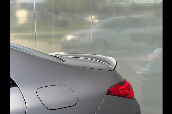 Mercedes-Benz CLA-Klasse 250 4MATIC Premium Plus Pano|Burmester|Memory|HuD|Sfeer