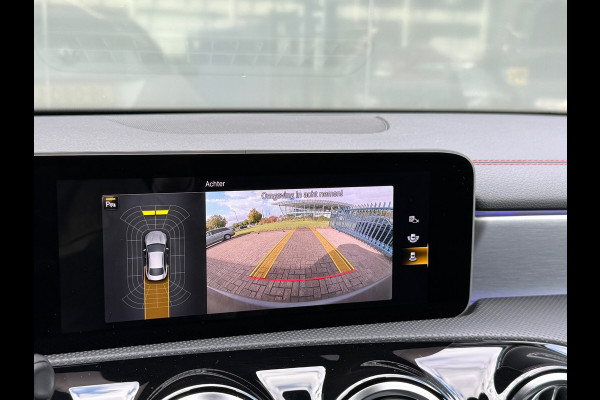 Mercedes-Benz CLA-Klasse 250 4MATIC Premium Plus Pano|Burmester|Memory|HuD|Sfeer