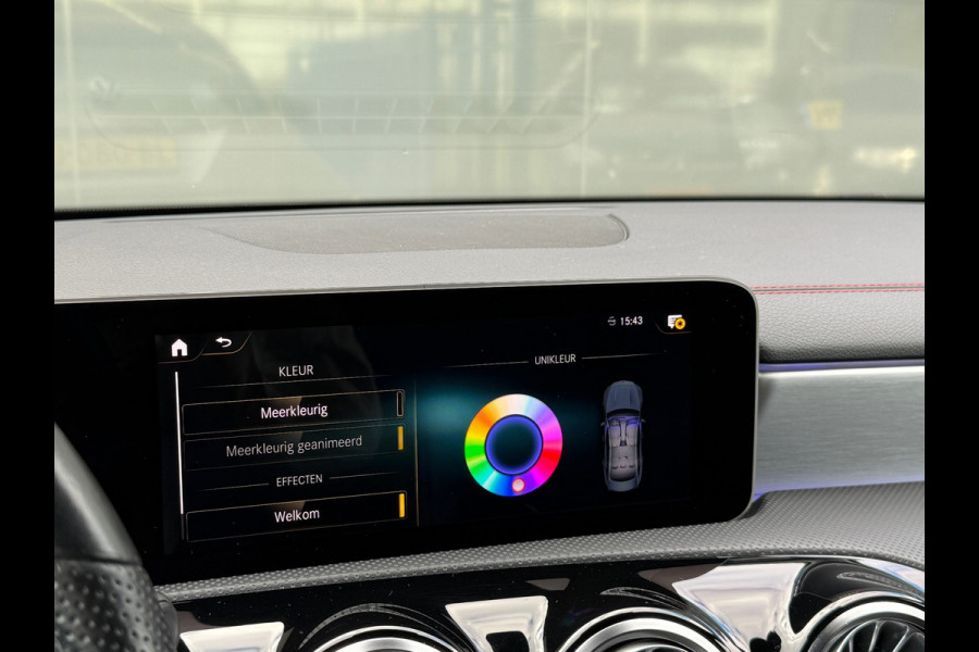 Mercedes-Benz CLA-Klasse 250 4MATIC Premium Plus Pano|Burmester|Memory|HuD|Sfeer