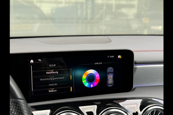 Mercedes-Benz CLA-Klasse 250 4MATIC Premium Plus Pano|Burmester|Memory|HuD|Sfeer