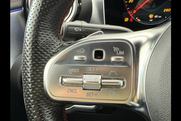 Mercedes-Benz CLA-Klasse 250 4MATIC Premium Plus Pano|Burmester|Memory|HuD|Sfeer