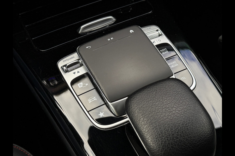 Mercedes-Benz CLA-Klasse 250 4MATIC Premium Plus Pano|Burmester|Memory|HuD|Sfeer
