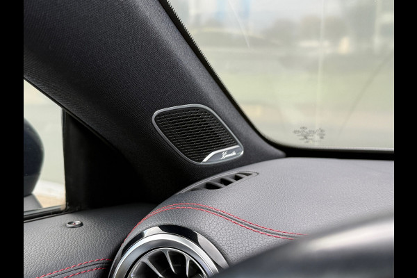 Mercedes-Benz CLA-Klasse 250 4MATIC Premium Plus Pano|Burmester|Memory|HuD|Sfeer