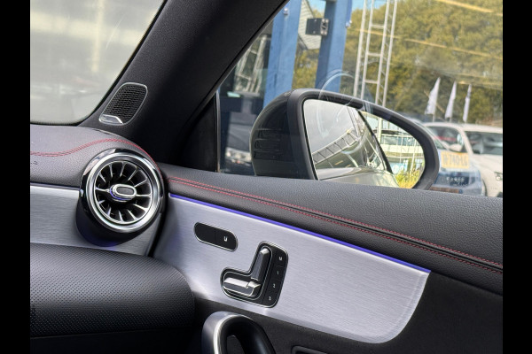 Mercedes-Benz CLA-Klasse 250 4MATIC Premium Plus Pano|Burmester|Memory|HuD|Sfeer