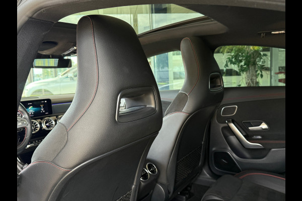 Mercedes-Benz CLA-Klasse 250 4MATIC Premium Plus Pano|Burmester|Memory|HuD|Sfeer
