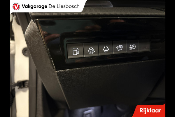 Peugeot 508 SW 1.6 PureTech GT/navi/camera/apple carplay/weg klapbare trekhaak Peugeot 508 SW 1.6 PureTech GT/navi/camera/apple carplay/weg klapbare trekhaak