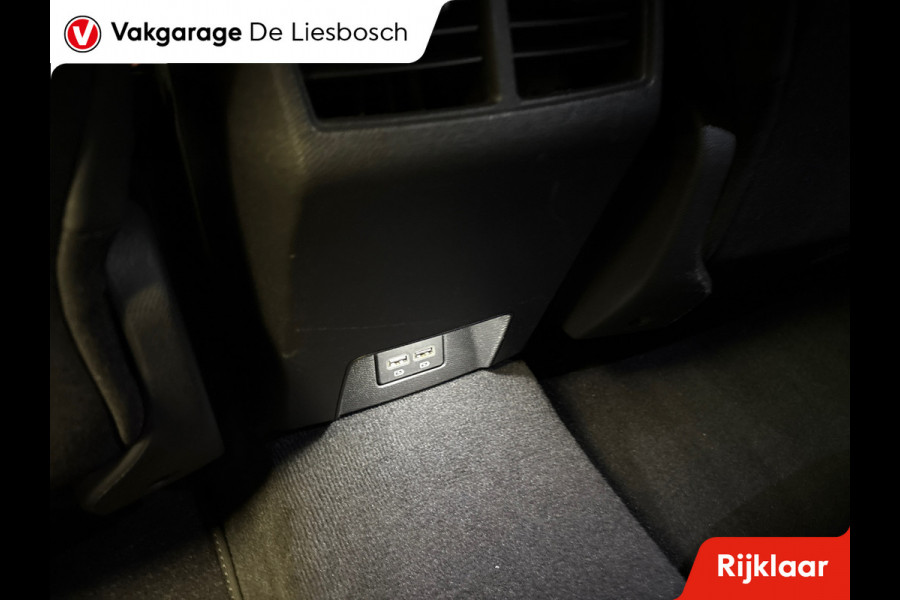 Peugeot 508 SW 1.6 PureTech GT/navi/camera/apple carplay/weg klapbare trekhaak Peugeot 508 SW 1.6 PureTech GT/navi/camera/apple carplay/weg klapbare trekhaak