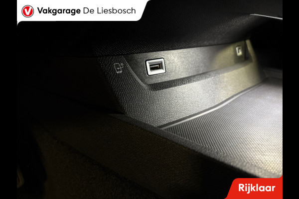 Peugeot 508 SW 1.6 PureTech GT/navi/camera/apple carplay/weg klapbare trekhaak Peugeot 508 SW 1.6 PureTech GT/navi/camera/apple carplay/weg klapbare trekhaak