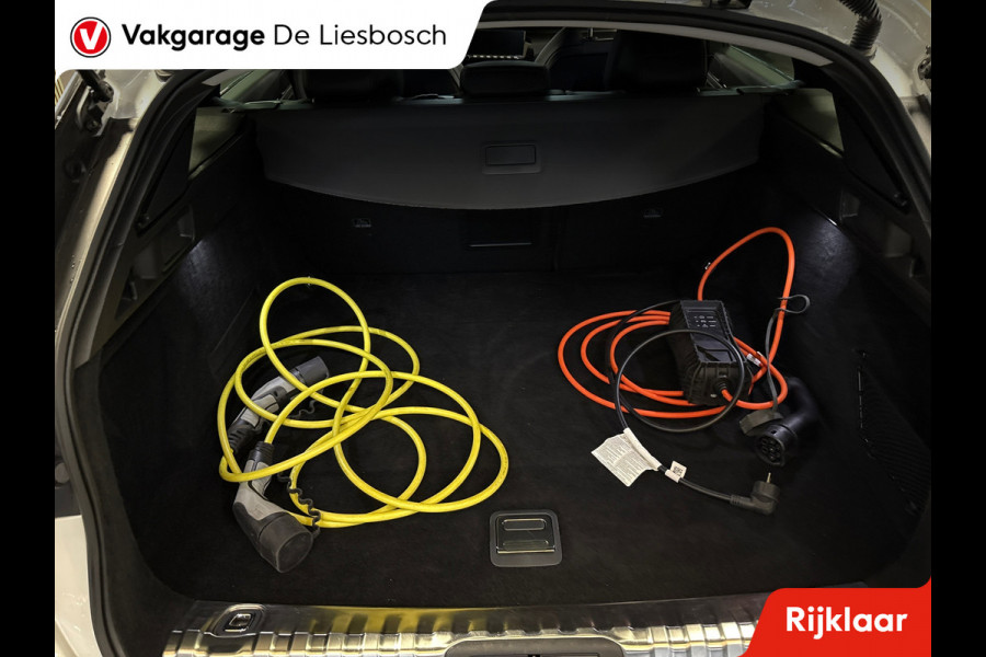 Peugeot 508 SW 1.6 PureTech GT/navi/camera/apple carplay/weg klapbare trekhaak Peugeot 508 SW 1.6 PureTech GT/navi/camera/apple carplay/weg klapbare trekhaak