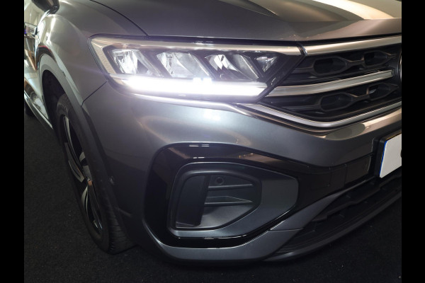 Volkswagen T-Roc 1.5 TSI R-Line Business 150PK DSG | Verlengde garantie | Navigatie | Keyless entry | 18" LMV |