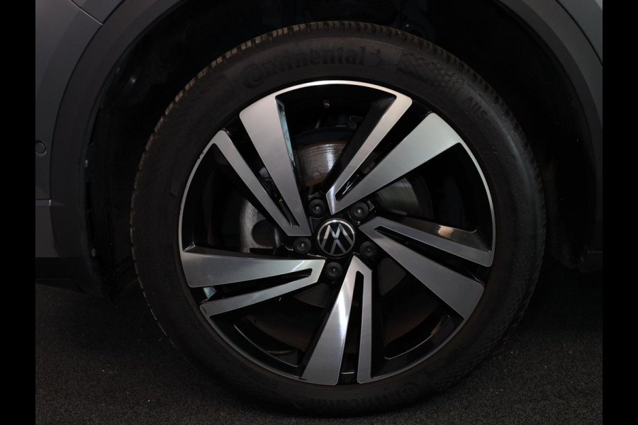 Volkswagen T-Roc 1.5 TSI R-Line Business 150PK DSG | Verlengde garantie | Navigatie | Keyless entry | 18" LMV |