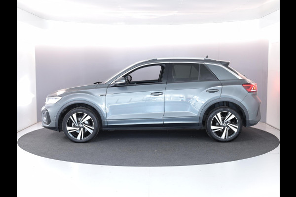 Volkswagen T-Roc 1.5 TSI R-Line Business 150PK DSG | Verlengde garantie | Navigatie | Keyless entry | 18" LMV |