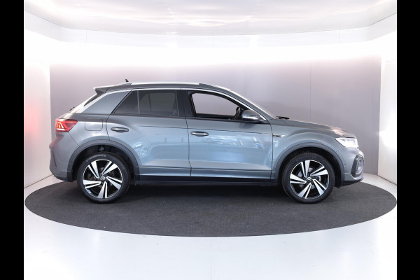 Volkswagen T-Roc 1.5 TSI R-Line Business 150PK DSG | Verlengde garantie | Navigatie | Keyless entry | 18" LMV |