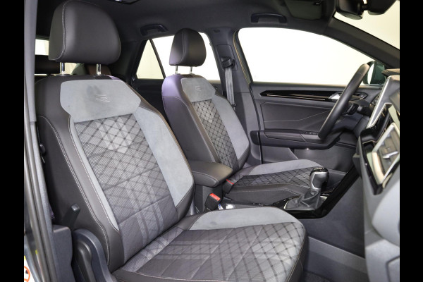 Volkswagen T-Roc 1.5 TSI R-Line Business 150PK DSG | Verlengde garantie | Navigatie | Keyless entry | 18" LMV |