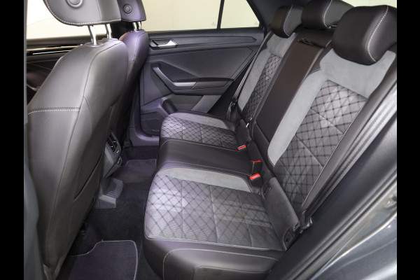 Volkswagen T-Roc 1.5 TSI R-Line Business 150PK DSG | Verlengde garantie | Navigatie | Keyless entry | 18" LMV |
