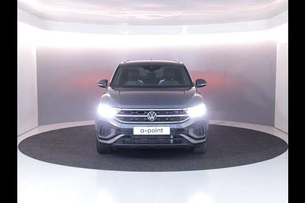 Volkswagen T-Roc 1.5 TSI R-Line Business 150PK DSG | Verlengde garantie | Navigatie | Keyless entry | 18" LMV |