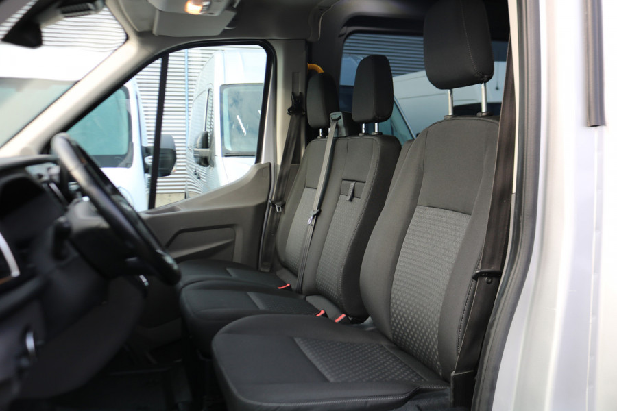 Ford Transit 2.0 TDci 185pk L3 H2 DC Automaat